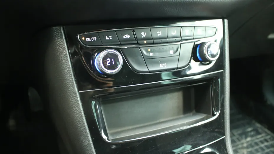 OPEL Astra Astra V 1.4 T GPF Elite S&S aut