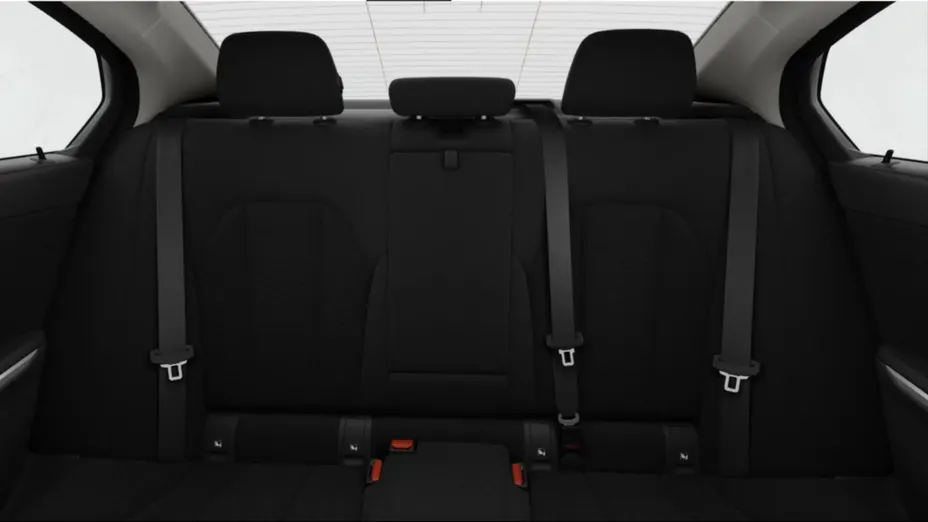 BMW Seria 3 318i aut Nowy