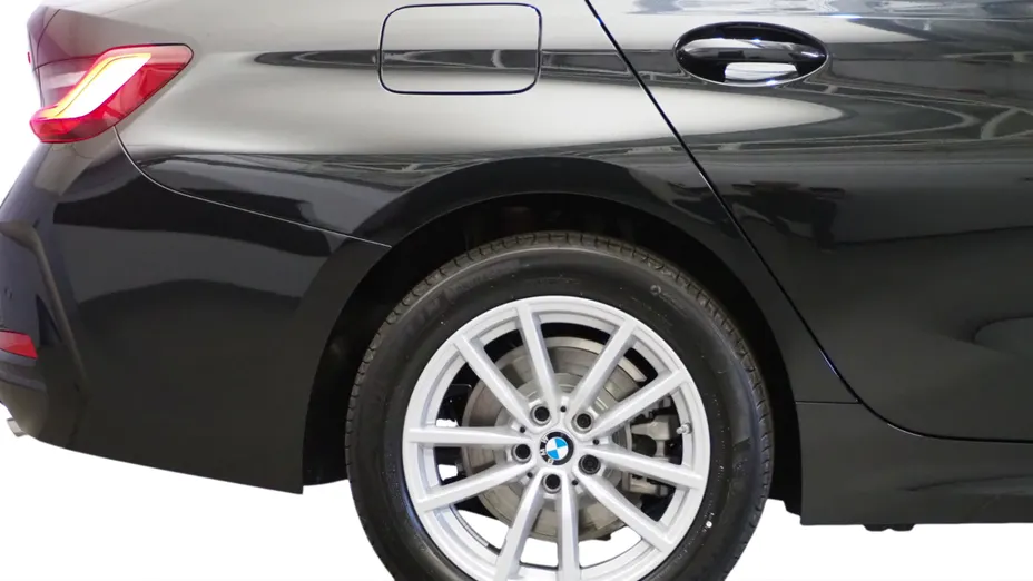 BMW Seria 3 318i aut Nowy