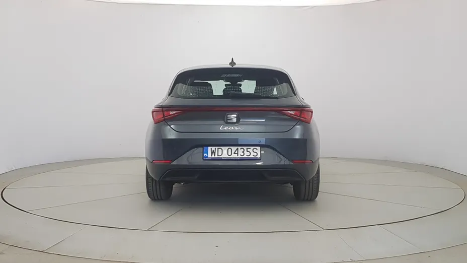 SEAT Leon Leon 1.5 TSI Full LED