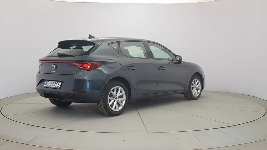 SEAT Leon Leon 1.5 TSI Full LED