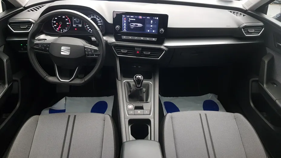 SEAT Leon Leon 1.5 TSI Full LED