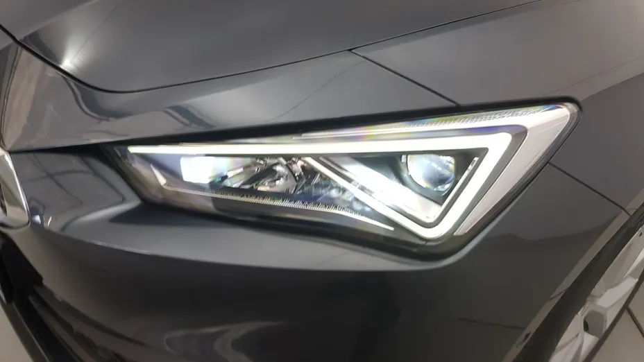SEAT Leon Leon 1.5 TSI Full LED