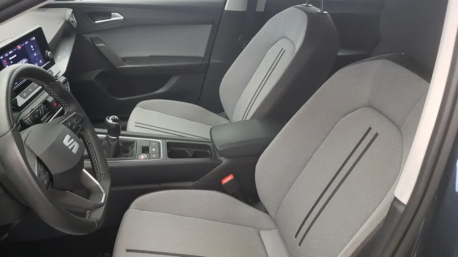 SEAT Leon Leon 1.5 TSI Full LED