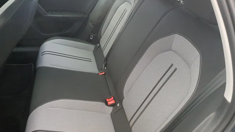 SEAT Leon Leon 1.5 TSI Full LED