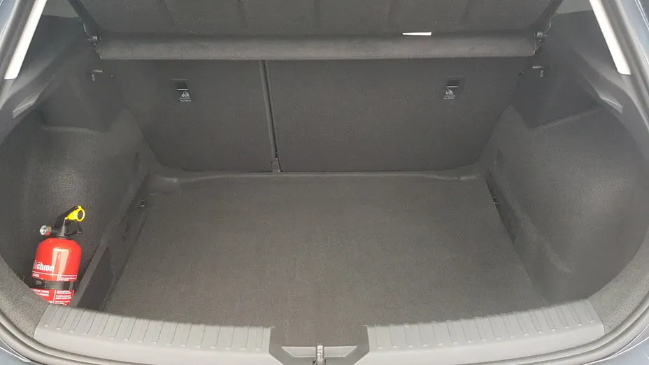 SEAT Leon Leon 1.5 TSI Full LED