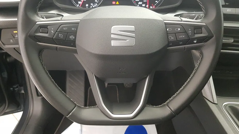 SEAT Leon Leon 1.5 TSI Full LED