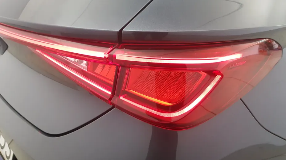 SEAT Leon Leon 1.5 TSI Full LED