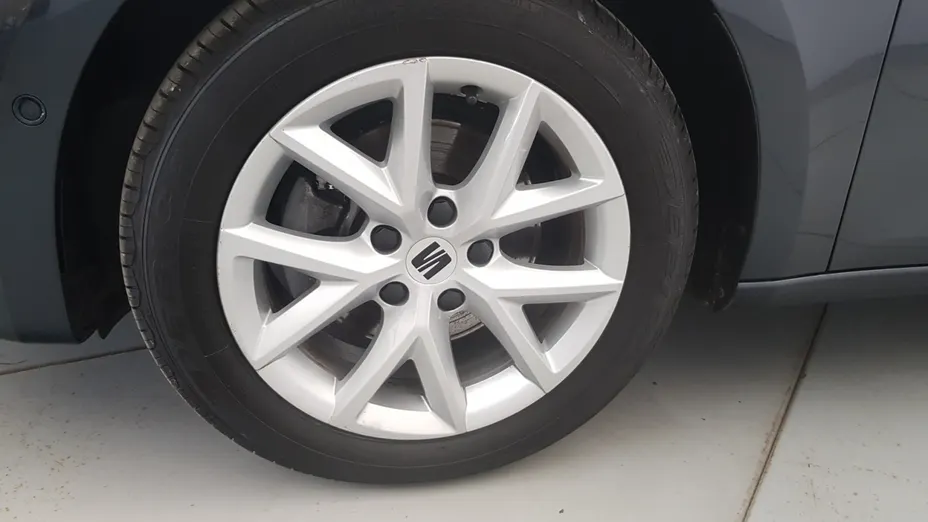 SEAT Leon Leon 1.5 TSI Full LED