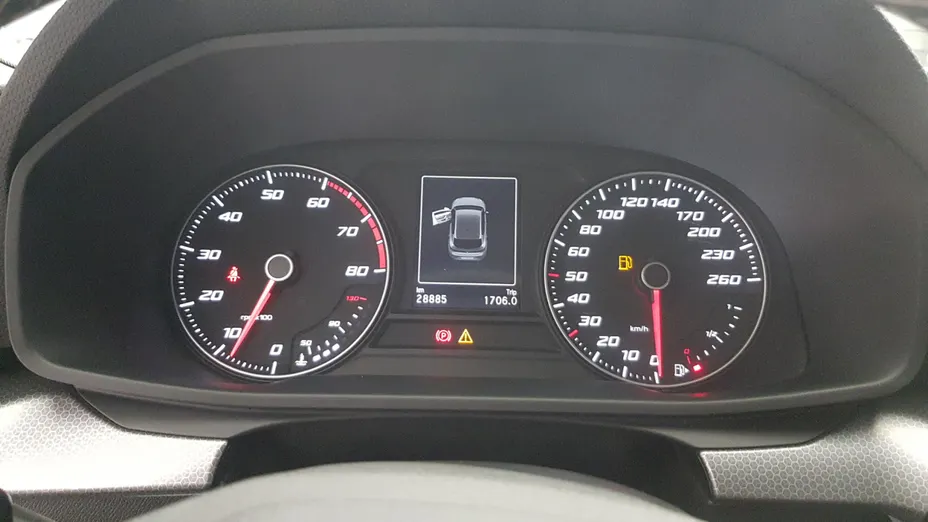 SEAT Leon Leon 1.5 TSI Full LED