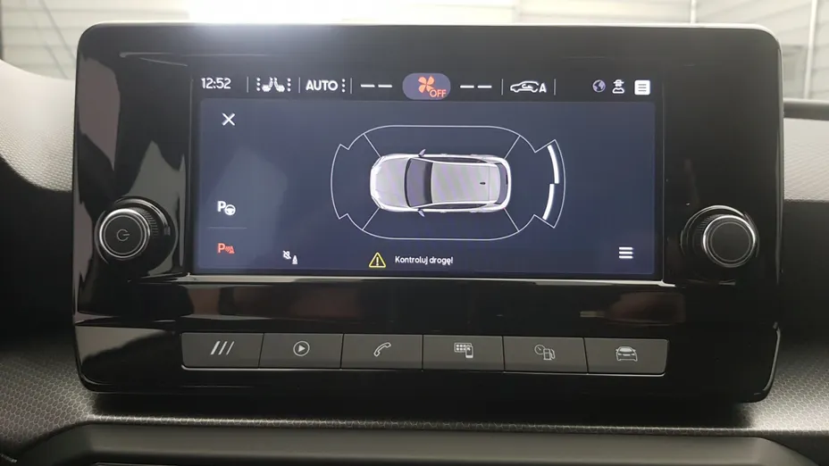 SEAT Leon Leon 1.5 TSI Full LED