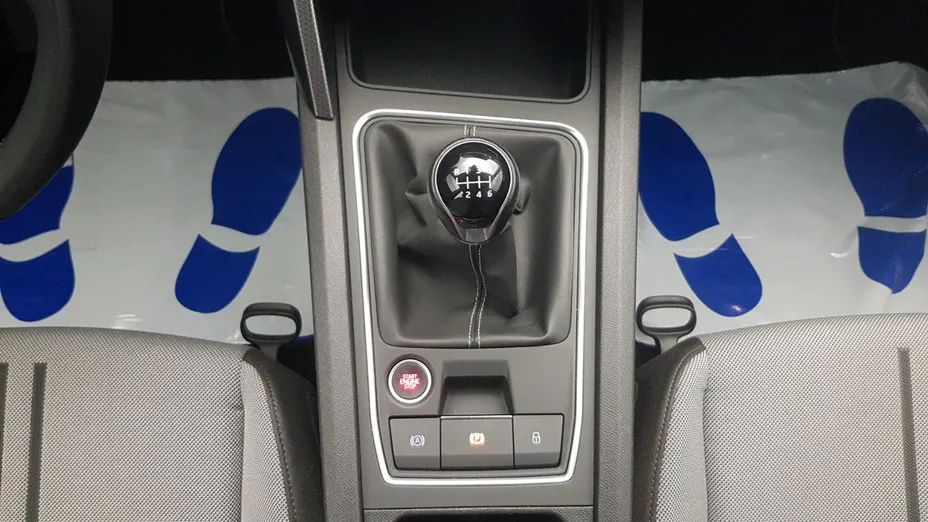 SEAT Leon Leon 1.5 TSI Full LED