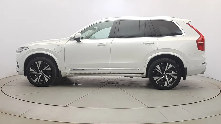 VOLVO XC90 XC90 T8 AWD Plug-In Hybrid Inscription 6os aut