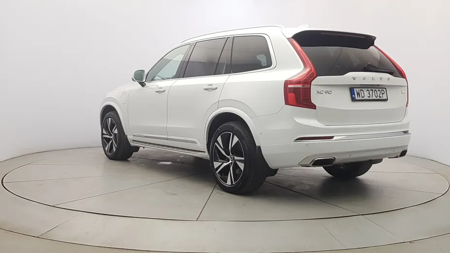 VOLVO XC90 XC90 T8 AWD Plug-In Hybrid Inscription 6os aut