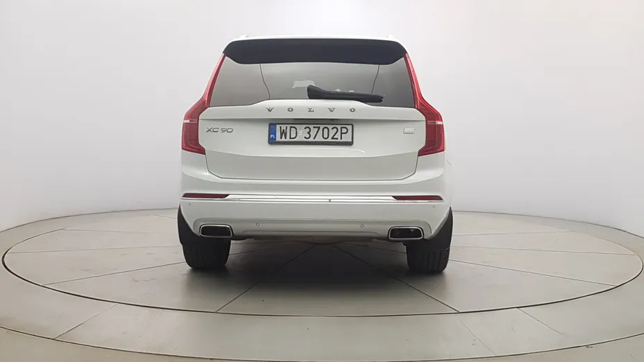 VOLVO XC90 XC90 T8 AWD Plug-In Hybrid Inscription 6os aut