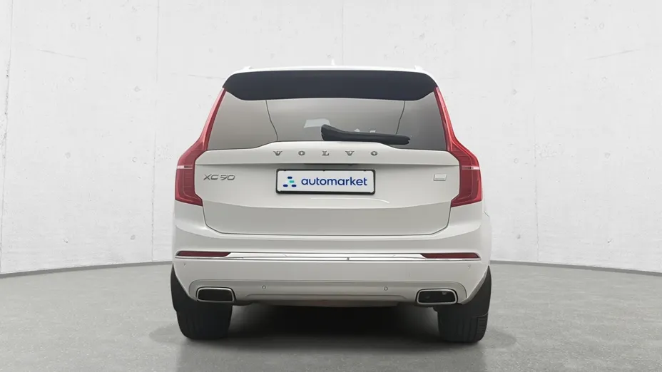 VOLVO XC90 XC90 T8 AWD Plug-In Hybrid Inscription 6os aut