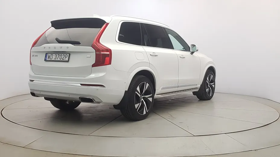 VOLVO XC90 XC90 T8 AWD Plug-In Hybrid Inscription 6os aut