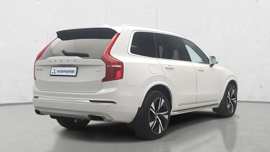 VOLVO XC90 XC90 T8 AWD Plug-In Hybrid Inscription 6os aut