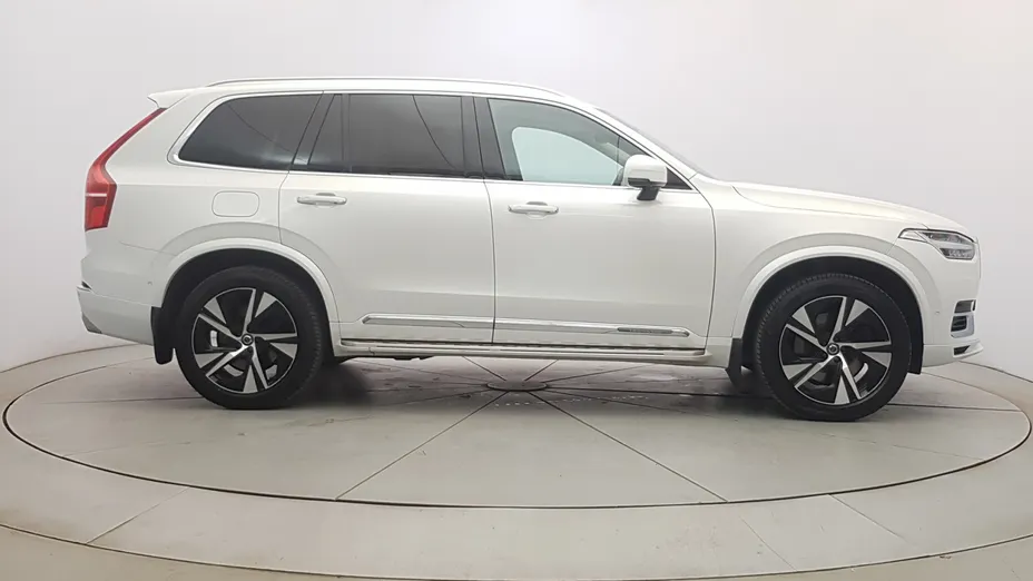 VOLVO XC90 XC90 T8 AWD Plug-In Hybrid Inscription 6os aut