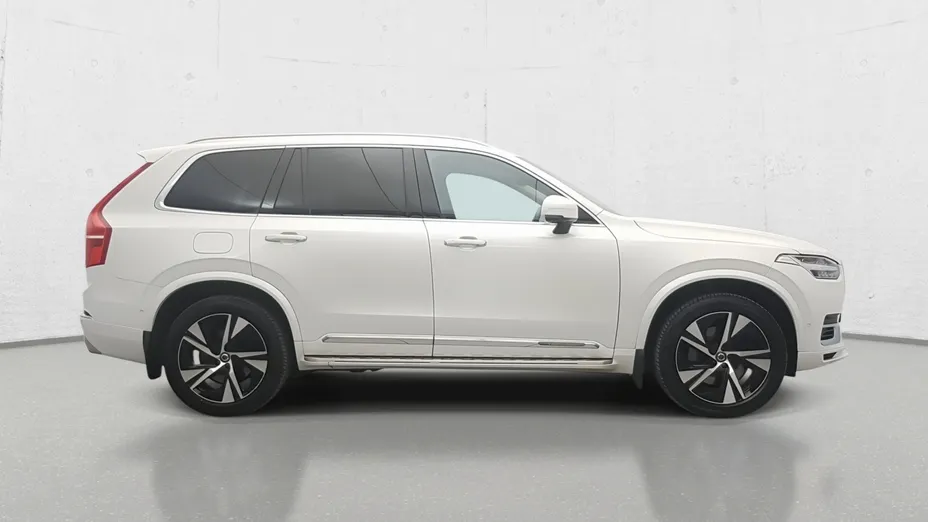 VOLVO XC90 XC90 T8 AWD Plug-In Hybrid Inscription 6os aut