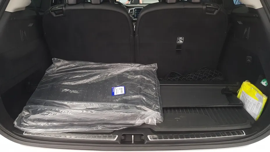 VOLVO XC90 XC90 T8 AWD Plug-In Hybrid Inscription 6os aut