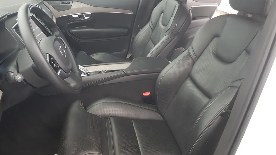 VOLVO XC90 XC90 T8 AWD Plug-In Hybrid Inscription 6os aut