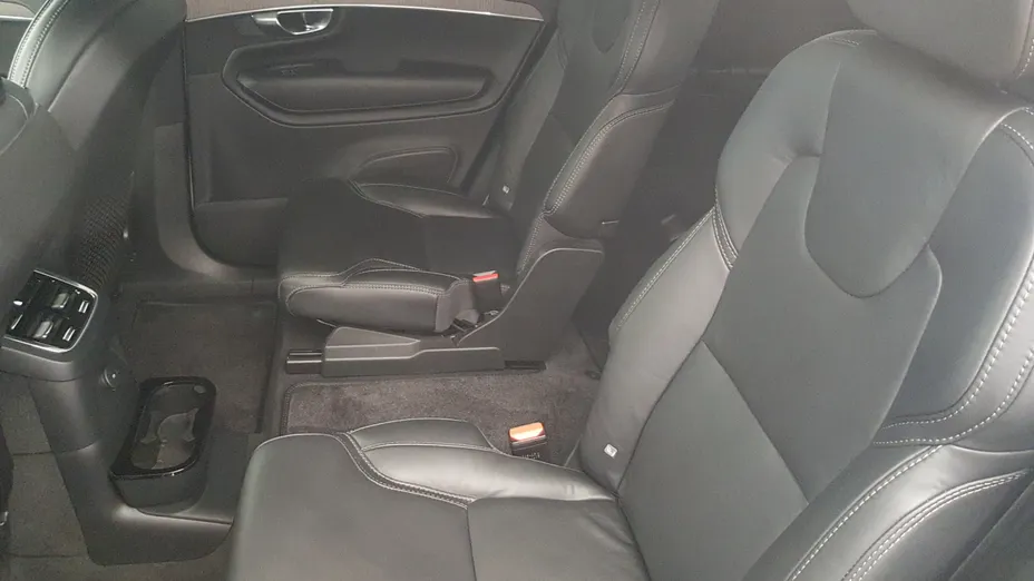 VOLVO XC90 XC90 T8 AWD Plug-In Hybrid Inscription 6os aut