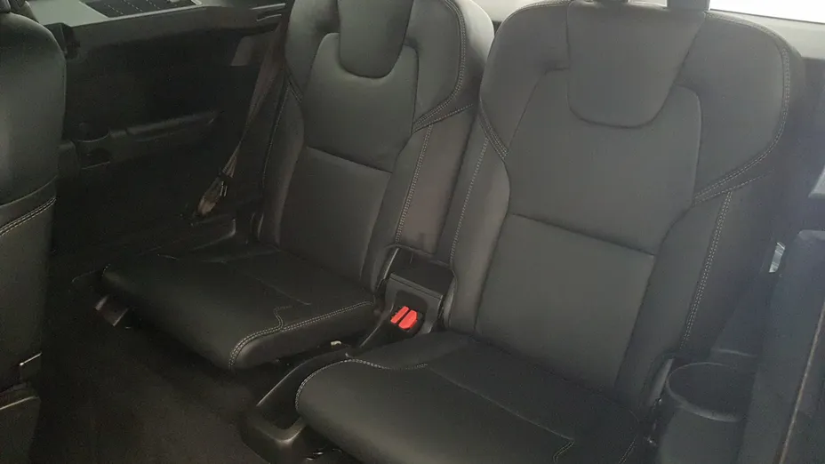 VOLVO XC90 XC90 T8 AWD Plug-In Hybrid Inscription 6os aut