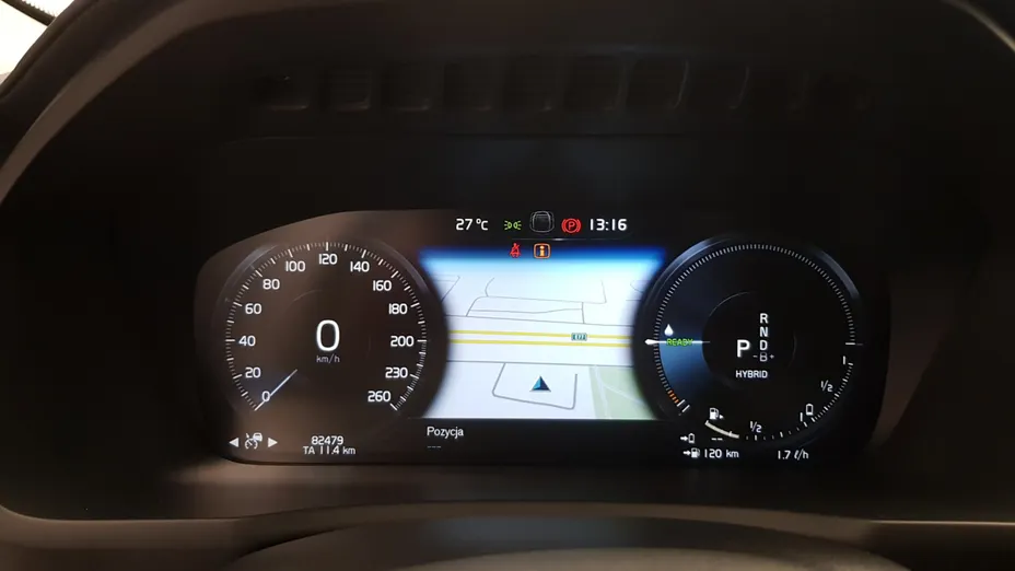 VOLVO XC90 XC90 T8 AWD Plug-In Hybrid Inscription 6os aut