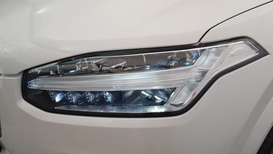 VOLVO XC90 XC90 T8 AWD Plug-In Hybrid Inscription 6os aut