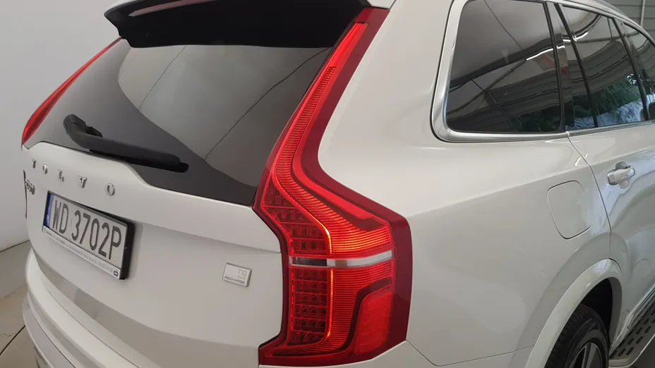 VOLVO XC90 XC90 T8 AWD Plug-In Hybrid Inscription 6os aut