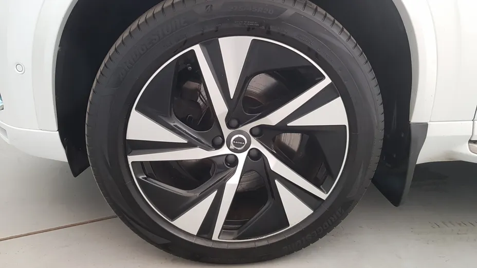 VOLVO XC90 XC90 T8 AWD Plug-In Hybrid Inscription 6os aut