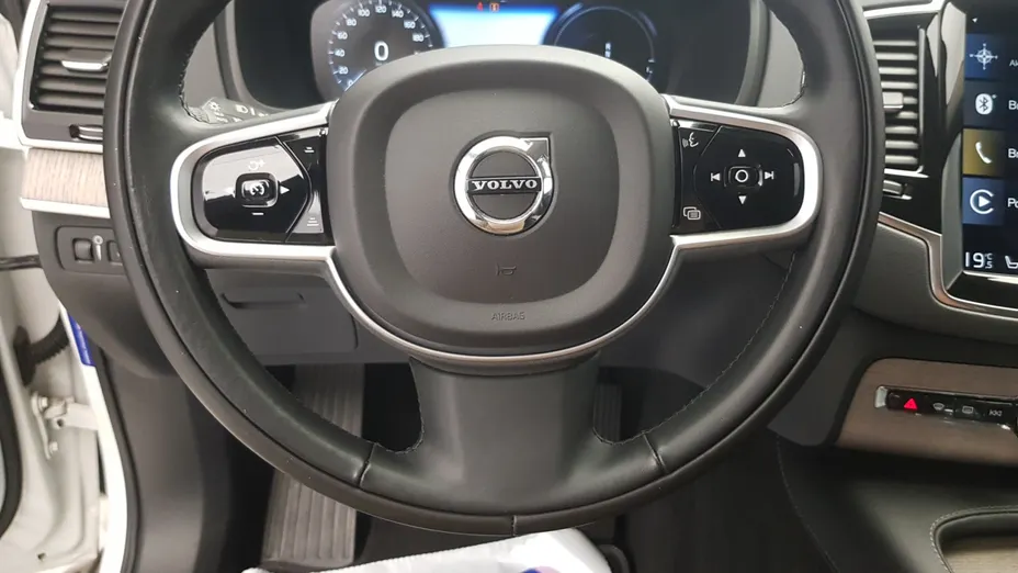 VOLVO XC90 XC90 T8 AWD Plug-In Hybrid Inscription 6os aut