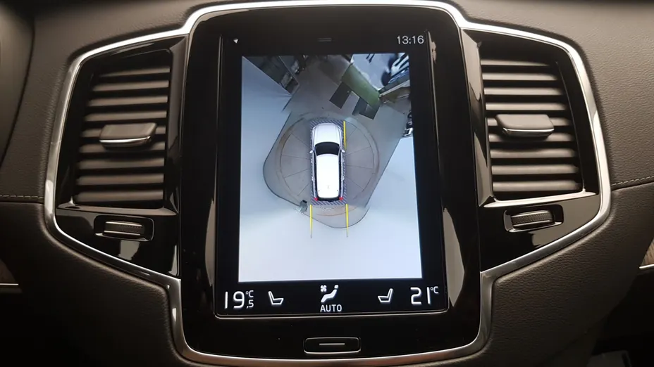 VOLVO XC90 XC90 T8 AWD Plug-In Hybrid Inscription 6os aut