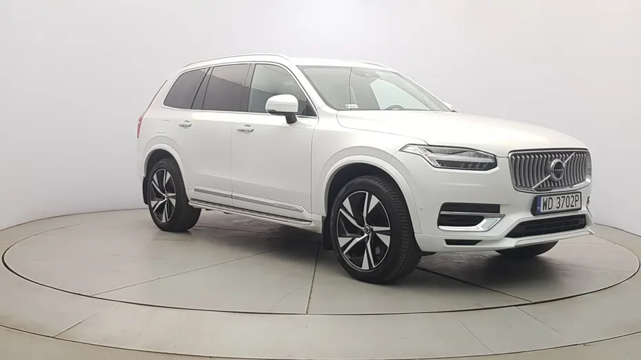 VOLVO XC90 XC90 T8 AWD Plug-In Hybrid Inscription 6os aut