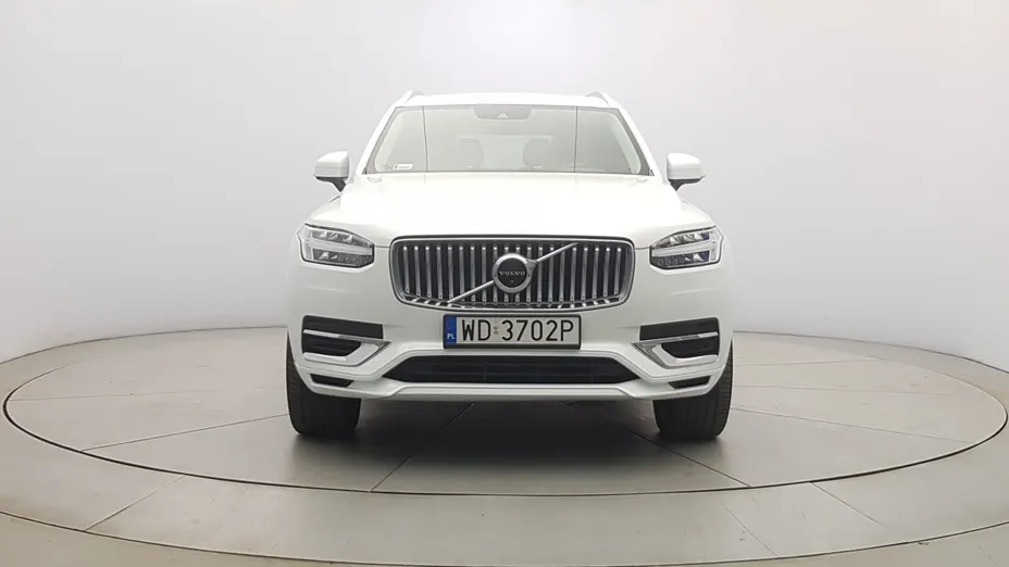 VOLVO XC90 XC90 T8 AWD Plug-In Hybrid Inscription 6os aut