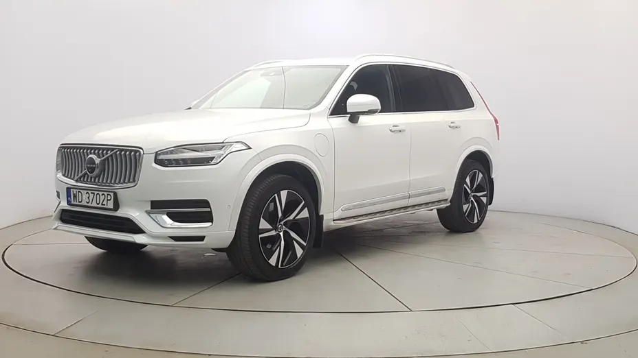 VOLVO XC90 XC90 T8 AWD Plug-In Hybrid Inscription 6os aut