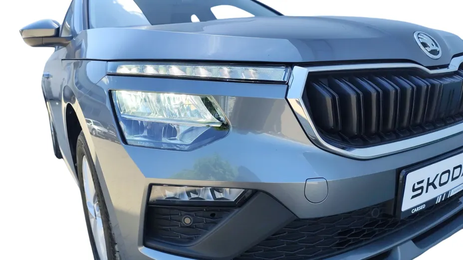 SKODA Kamiq Kamiq 1.0 TSI Edition 130 DSG