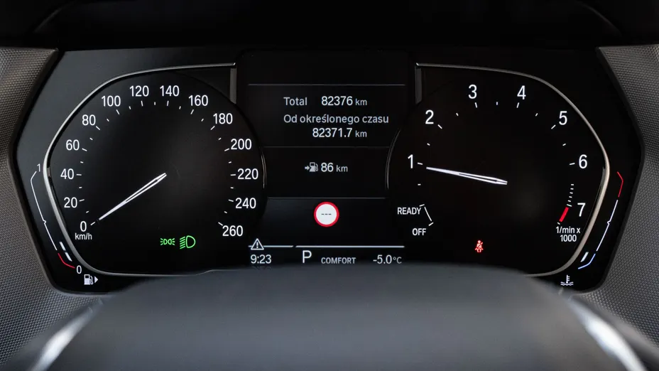 BMW Seria 1 118i Advantage aut