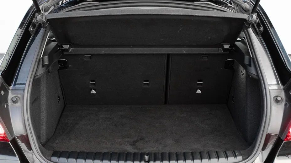 BMW Seria 1 118i Advantage aut