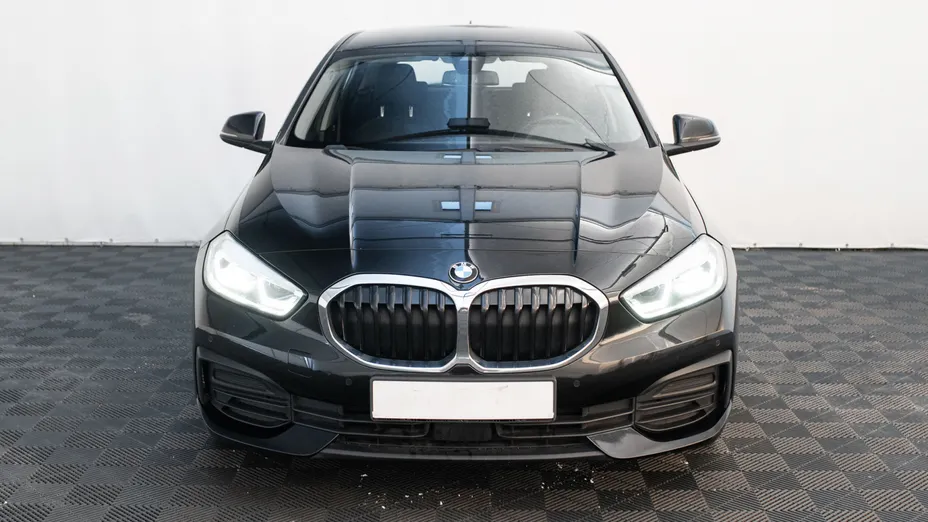 BMW Seria 1 118i Advantage aut