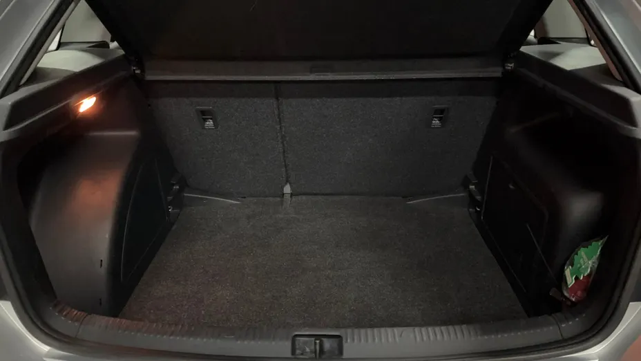 SKODA Rapid Rapid Spb. 1.0 TSI Ambition