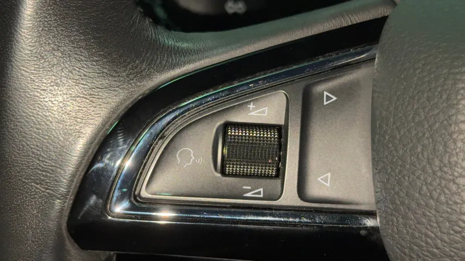 SKODA Rapid Rapid Spb. 1.0 TSI Ambition