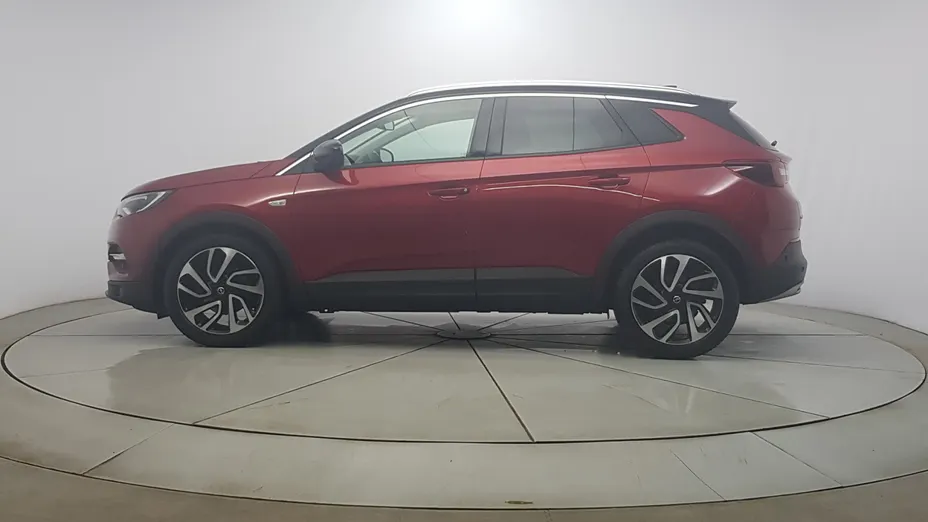 OPEL Grandland X Grandland X 1.6 T Ultimate S&S aut