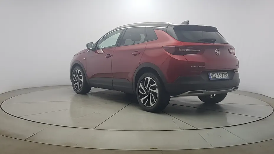 OPEL Grandland X Grandland X 1.6 T Ultimate S&S aut