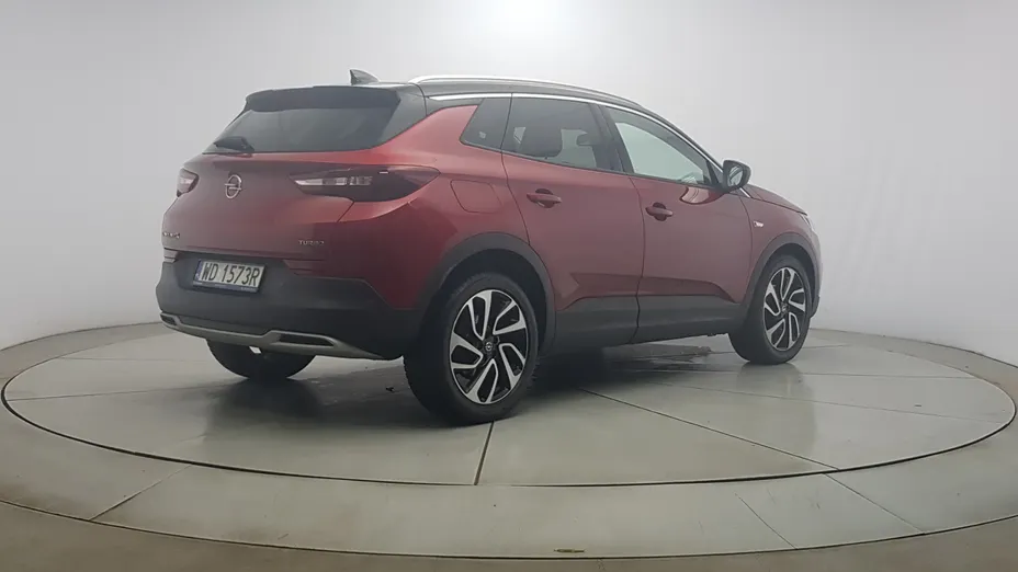 OPEL Grandland X Grandland X 1.6 T Ultimate S&S aut
