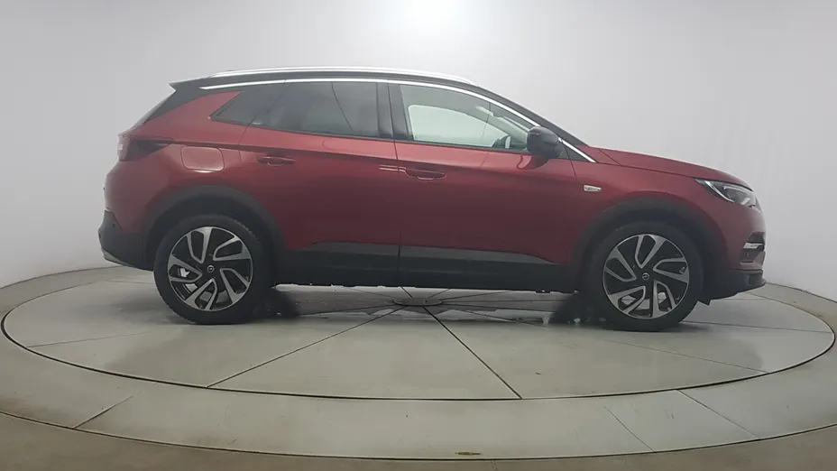 OPEL Grandland X Grandland X 1.6 T Ultimate S&S aut