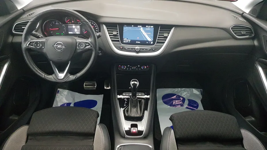 OPEL Grandland X Grandland X 1.6 T Ultimate S&S aut