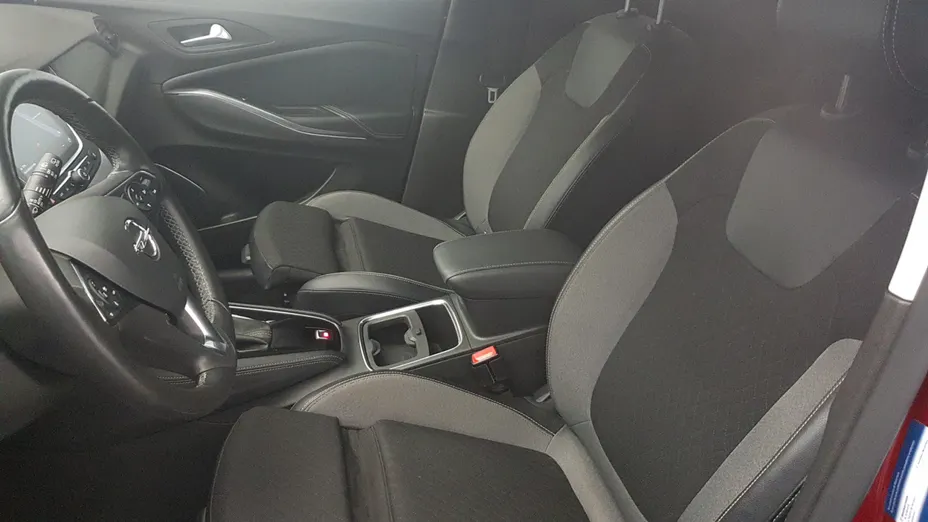 OPEL Grandland X Grandland X 1.6 T Ultimate S&S aut