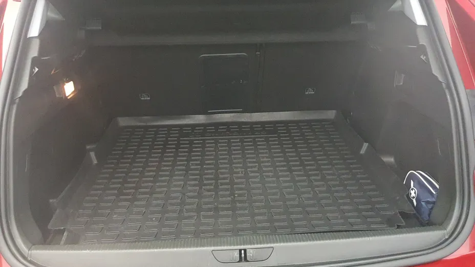 OPEL Grandland X Grandland X 1.6 T Ultimate S&S aut